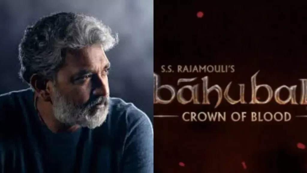 Bahubali Director Rajamouli Reflects on Challenges and Opportunities in Animation