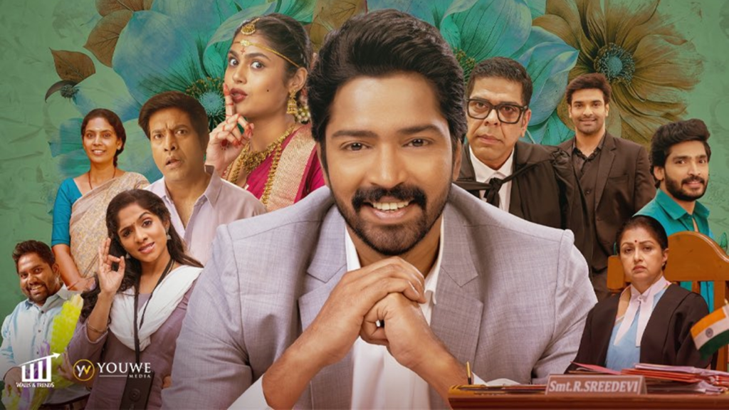 Allari Naresh's Aa Okkati Adakku Receives Mixed Reviews: A Detailed Analysis