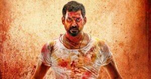 Vishal Starrer "Rathnam" Fails to Deliver on Commercial Entertainer Promise