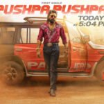 Pushpa 2: The Rule Set to Ignite Screens on August 15, 2024