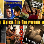 Vintage Bollywood Fashion: A Nostalgic Journey Through Indian Cinema’s Iconic Styles