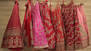 Why Indian Brides Are Still Hesitant to Rent Their Wedding Lehengas