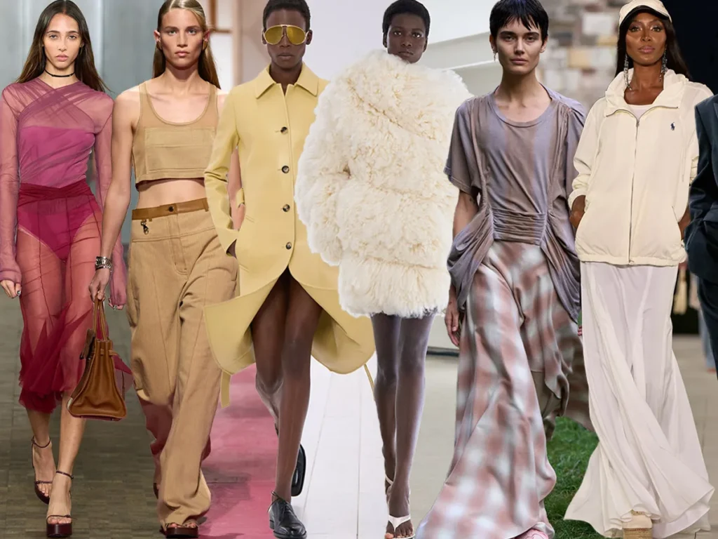 Functional Fashion Meets Soft Power: Why Practical Style is Winning Hearts in 2025