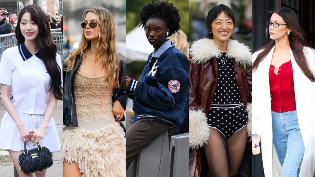 Young and Stylish: How Global Fashion Trends Are Inspiring India’s Gen Z and Millennials