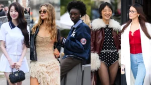 Young and Stylish: How Global Fashion Trends Are Inspiring India’s Gen Z and Millennials